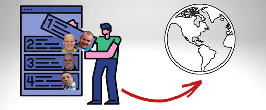 PDC Order of Merit: Die offizielle Weltrangliste