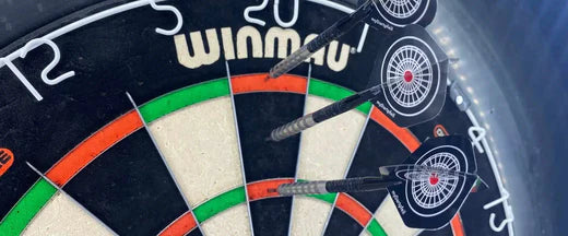 Check Out Dart erklärt: Alle Wege inkl. Tabelle