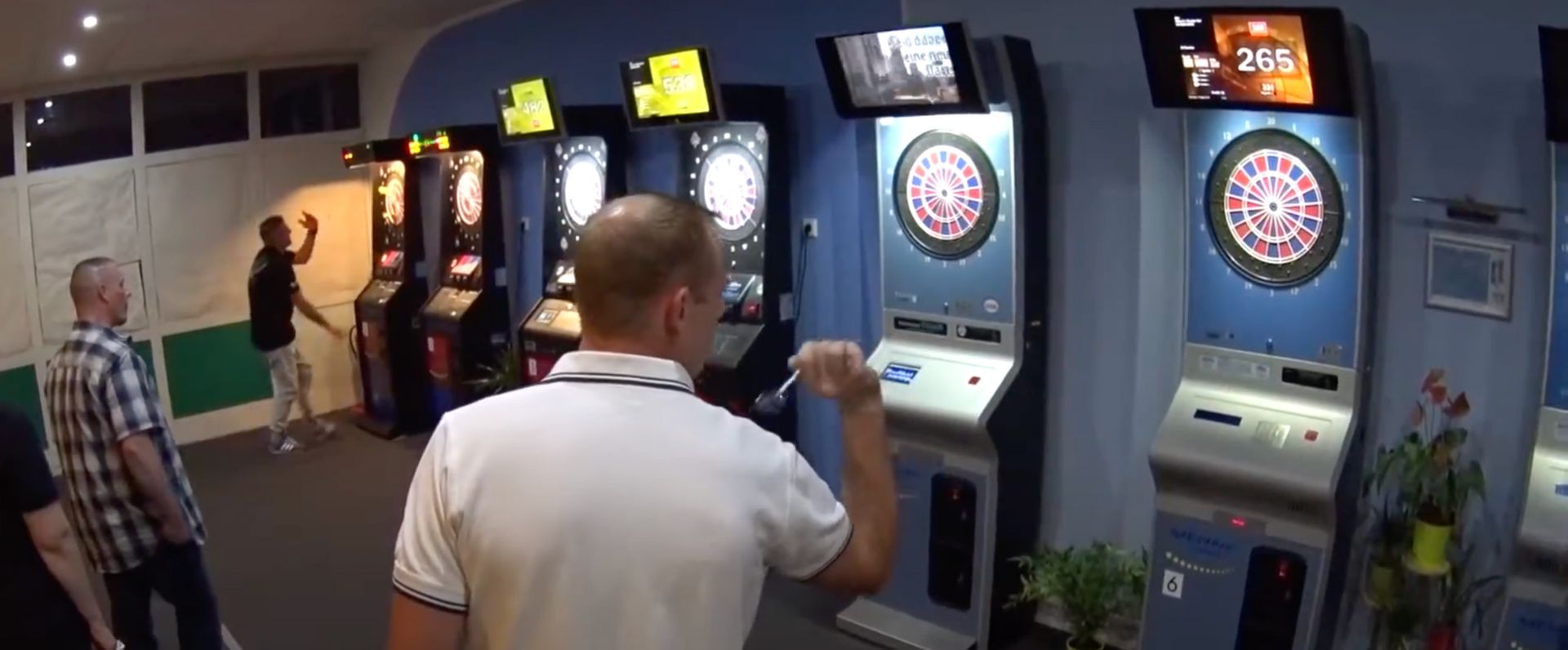 Dart-Verein gründen: Schritt für Schritt erklärt