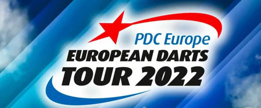 PDC Europe & European Darts Tour im Fokus: Alle Infos