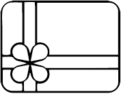 Geschenkgutscheine