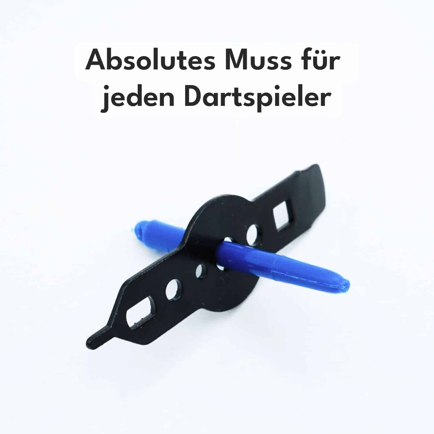 Dart Schlüssel - Universal Darts Werkzeug Multi Fixit