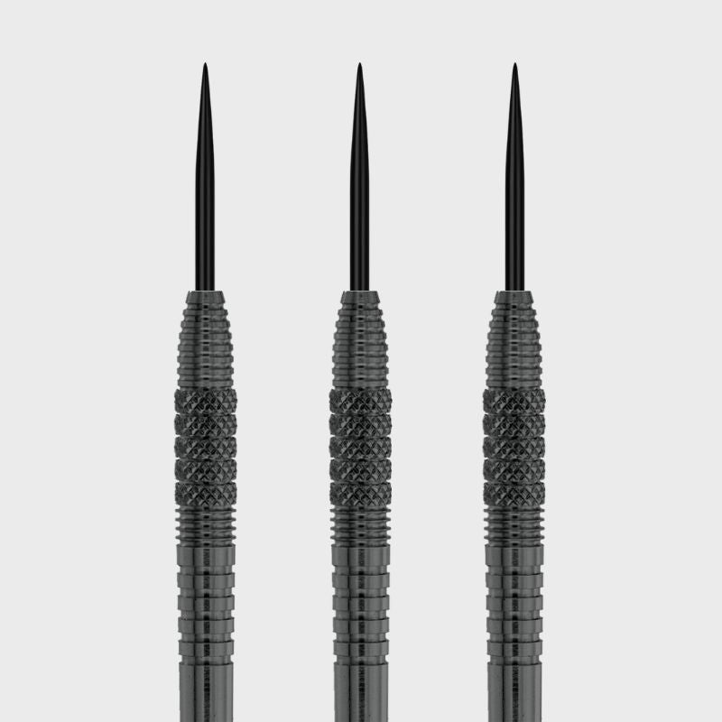 Steel Dart Barrel Torpedo Grip1 V3