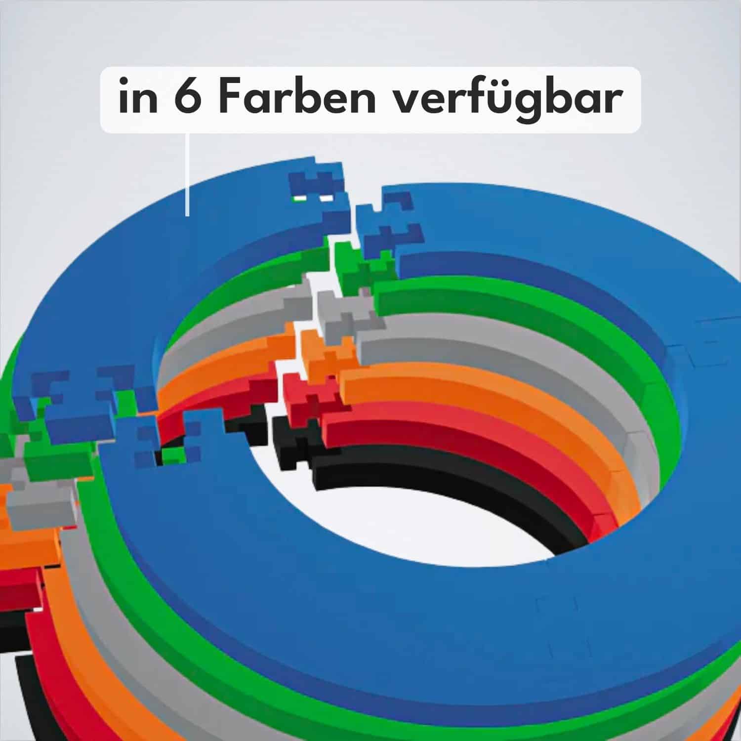 Dart Surround - Darts Catchring - Dartscheiben Wandschutz