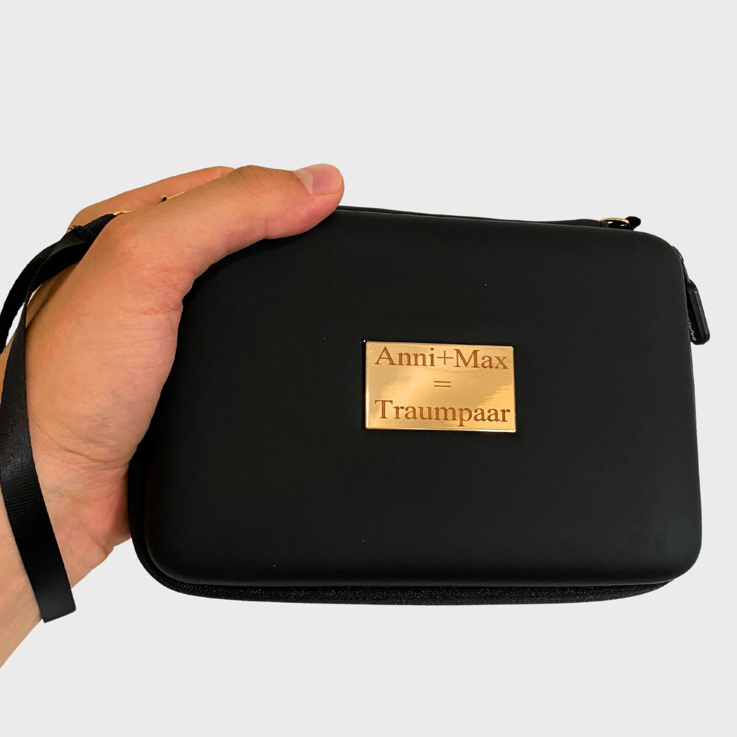 Dart Case mit praktischen Trageband