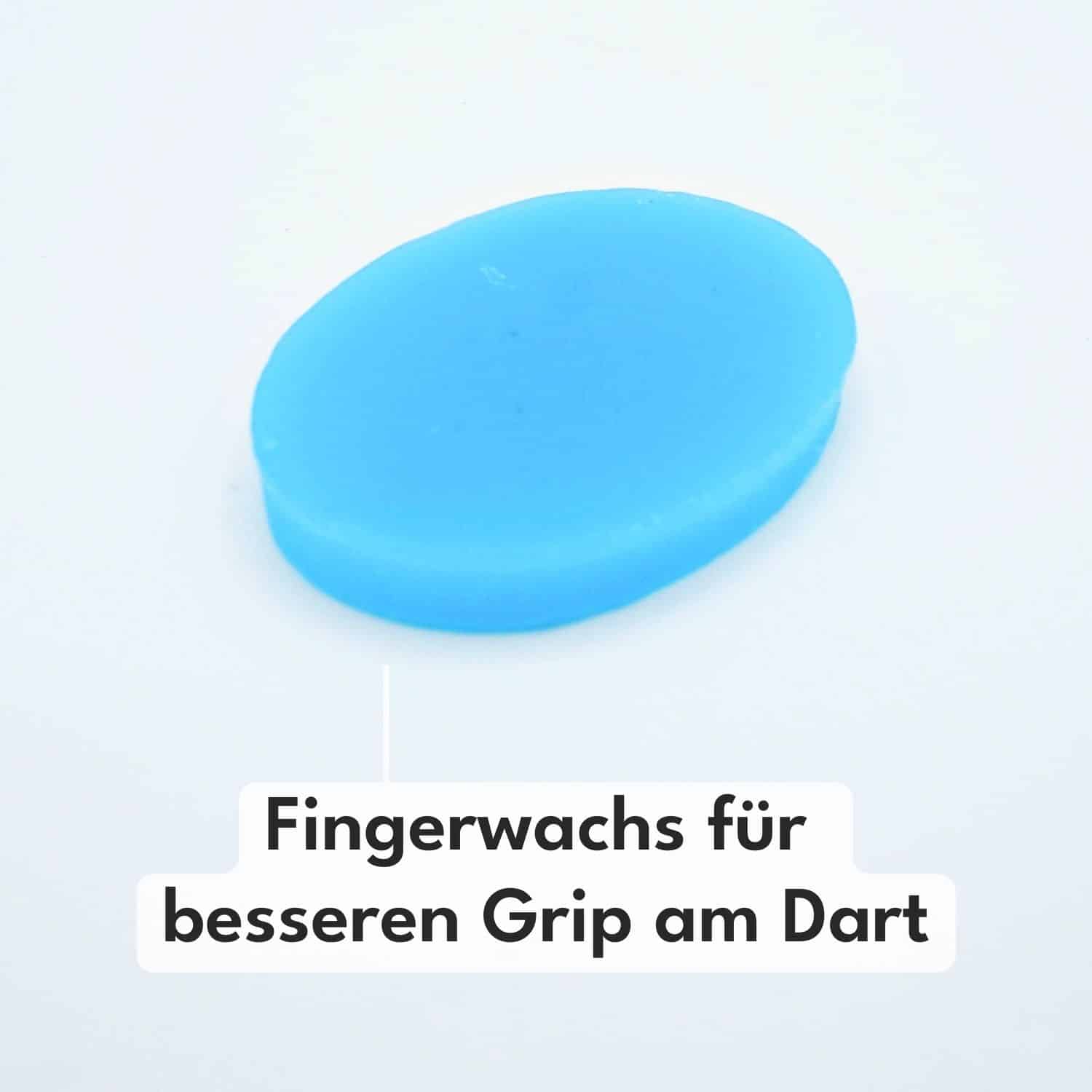 Dart Wachs - Darts Finger Grip Wax