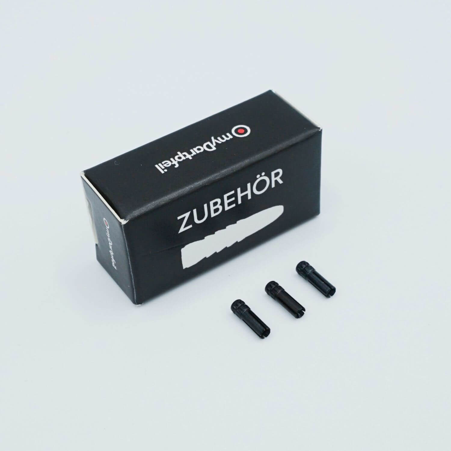 Protecteur d'ailettes de fléchettes - Protecteur d'ailettes en aluminium (2 jeux)