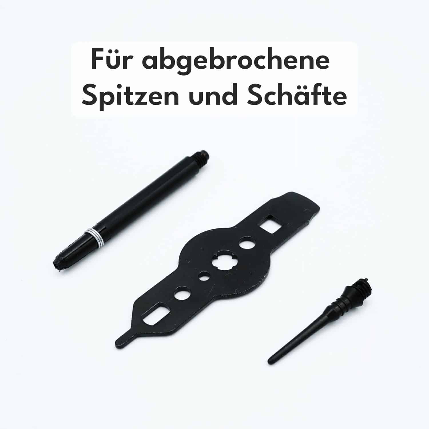 Dart Key - Universal Darts Tool Multi Fixit