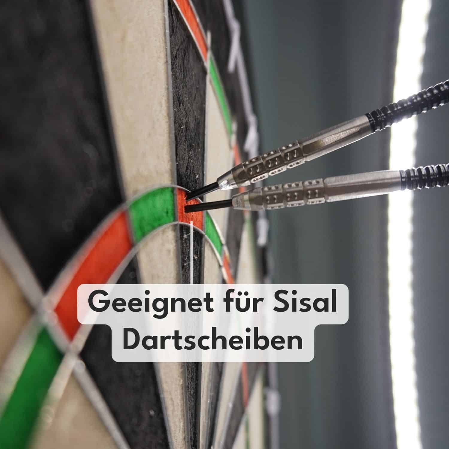 Darts Conversion Points - Dart changing tips for soft darts