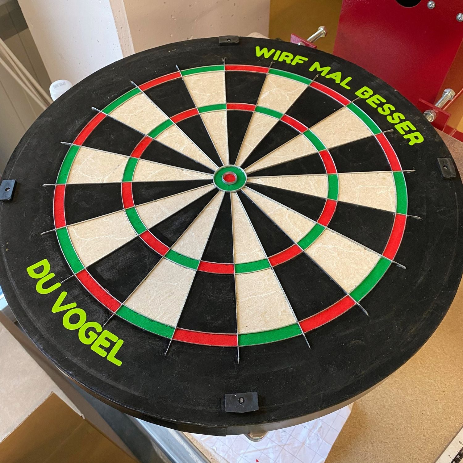 Lustige Geschenkidee für jeden Anlass