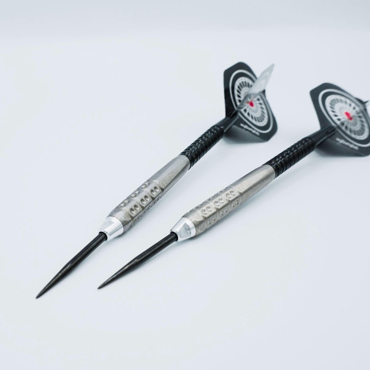 Darts omrekenpunten - Darts omrekenpunten voor Softdarts