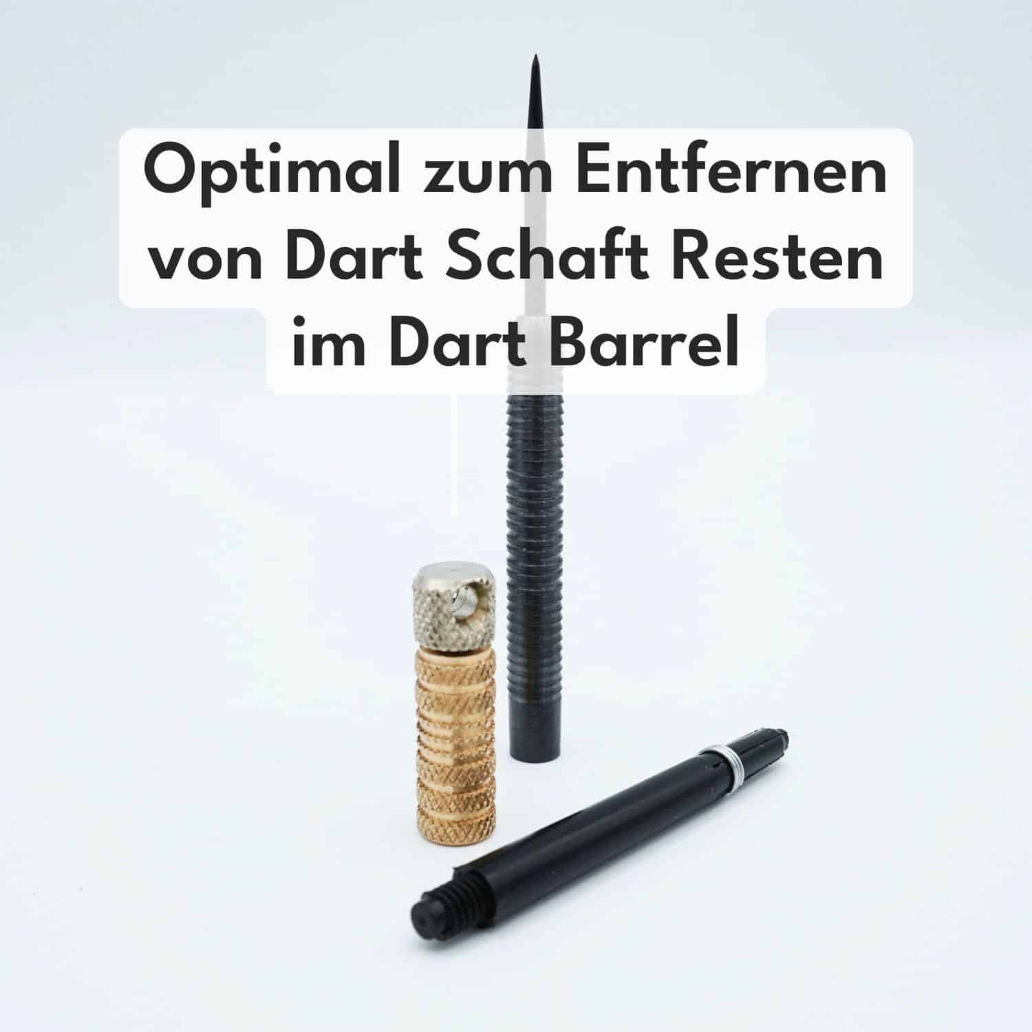 Dart Shaft Remover - Shaft Ex Tool - Dart tool for broken shafts