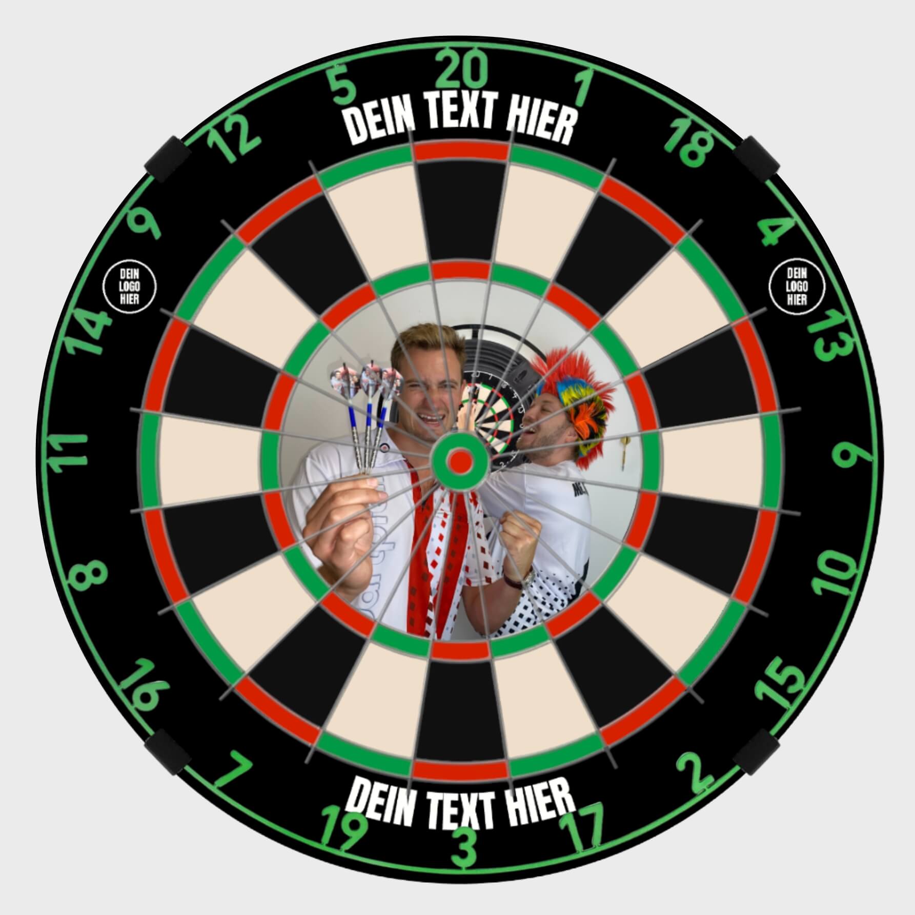 #ZahlenringFarbe_grün