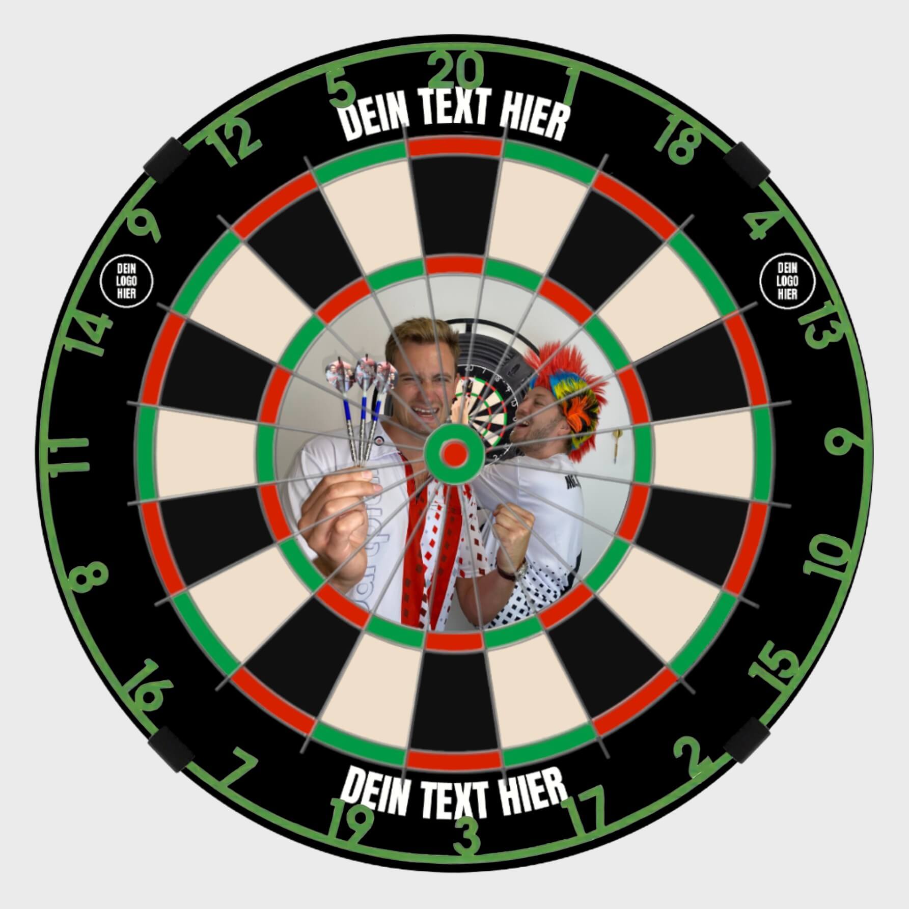 #ZahlenringFarbe_grün