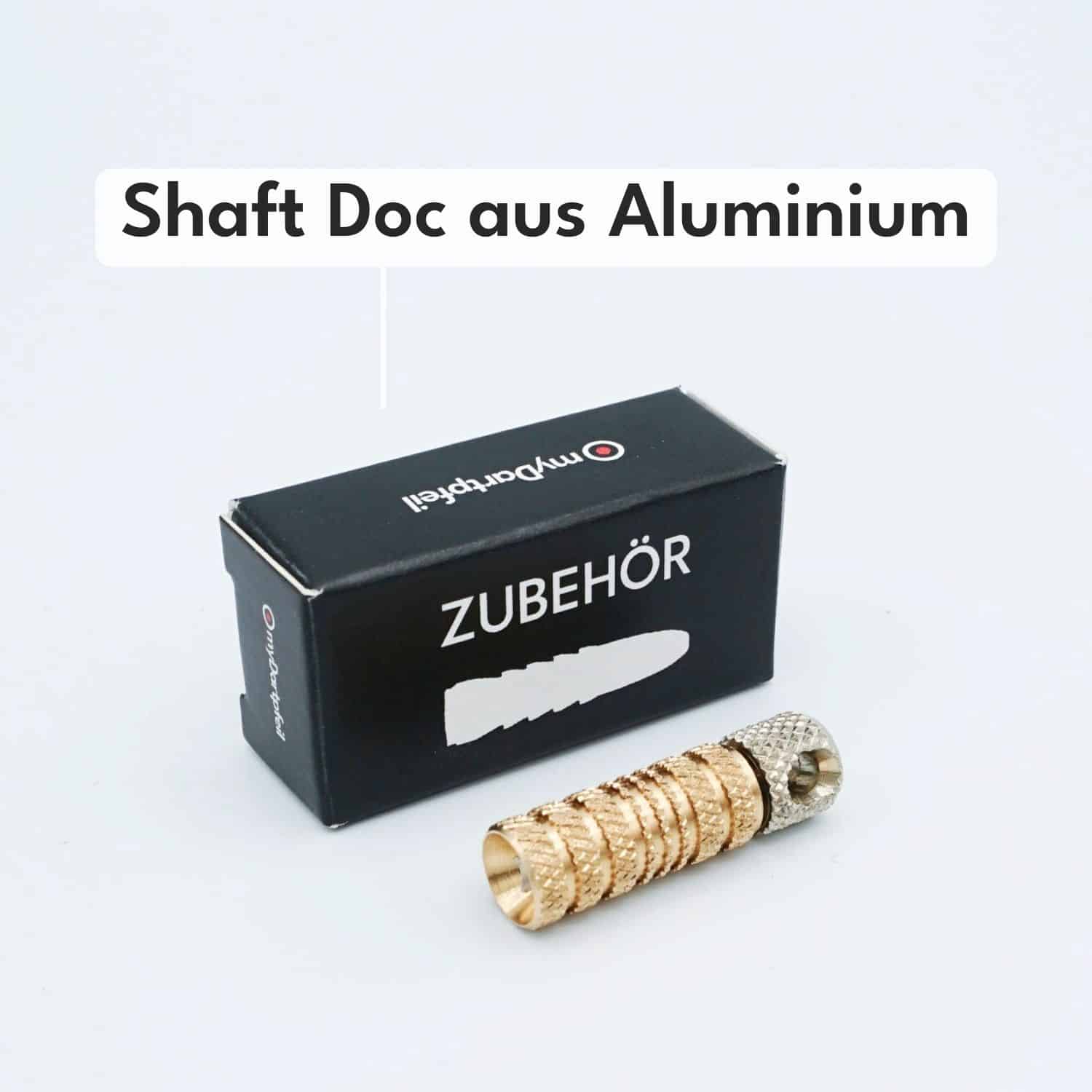 Dart Shaft Remover - Shaft Ex Tool - Dart tool for broken shafts