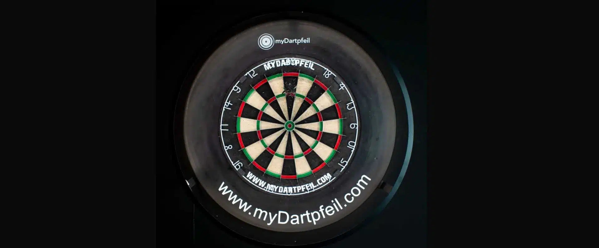 Lighting for the dartboard: guide including DIY tips
