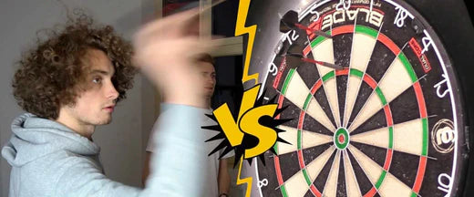 Dart Elimination im Fokus: Alle Regeln und Varianten