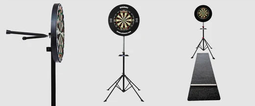 Dartständer kaufen – so findest du den richtigen Dartboard Ständer