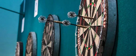 Ultimative Diskussion: Ist Darts eine Sportart oder kein Sport?