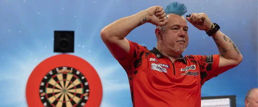 Darts Live im TV, Stream oder Ticker: So kannst Du Darts schauen