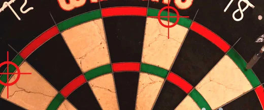 Killer Darts – Dartspiel Regeln und Varianten einfach erklärt