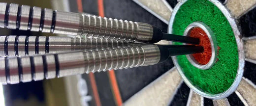 Steeldart oder Softdart: Welche Dartsport Art ist besser geeignet?