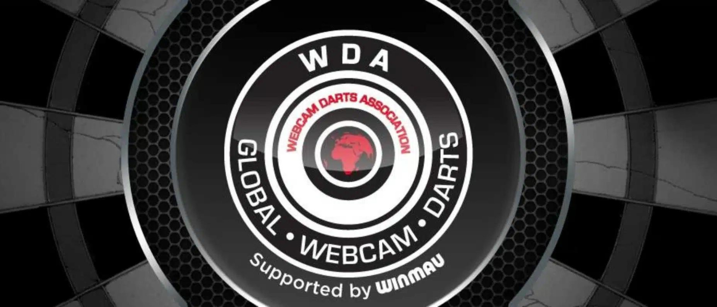 WEBCAMDARTS - Dart Online Spielen Gegen Freunde & Echte Gegner