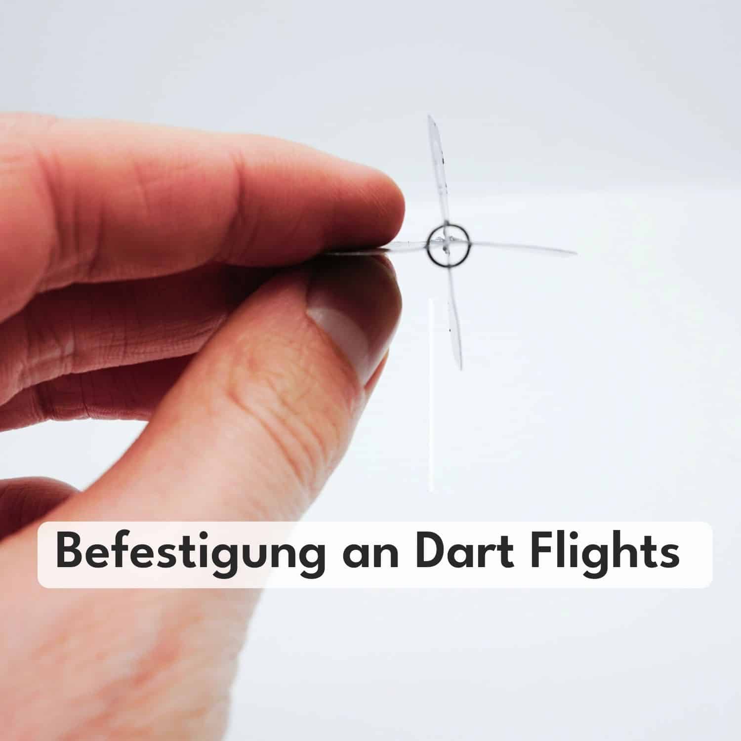 Dart Shaft Ringe - Darts Schaftringe