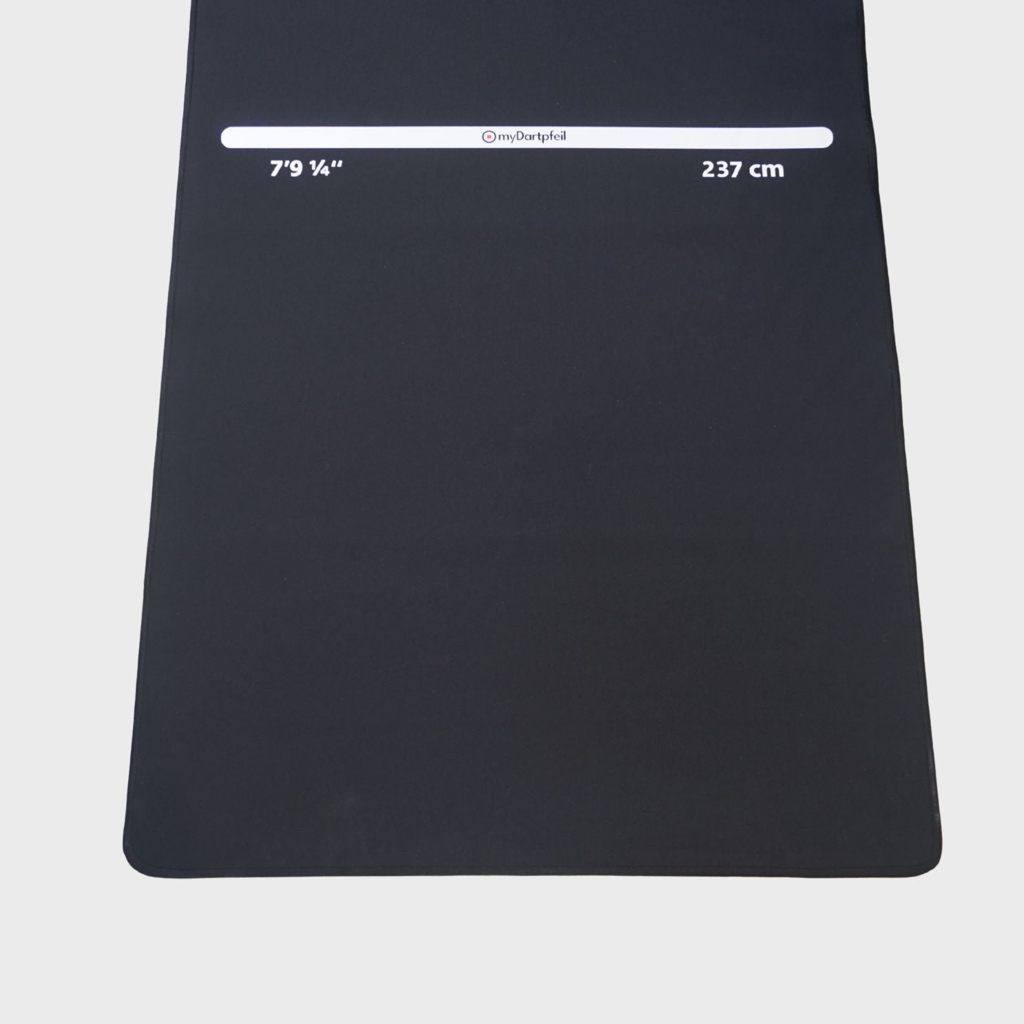 Dartteppich Royal - Dartmatte mit Oche