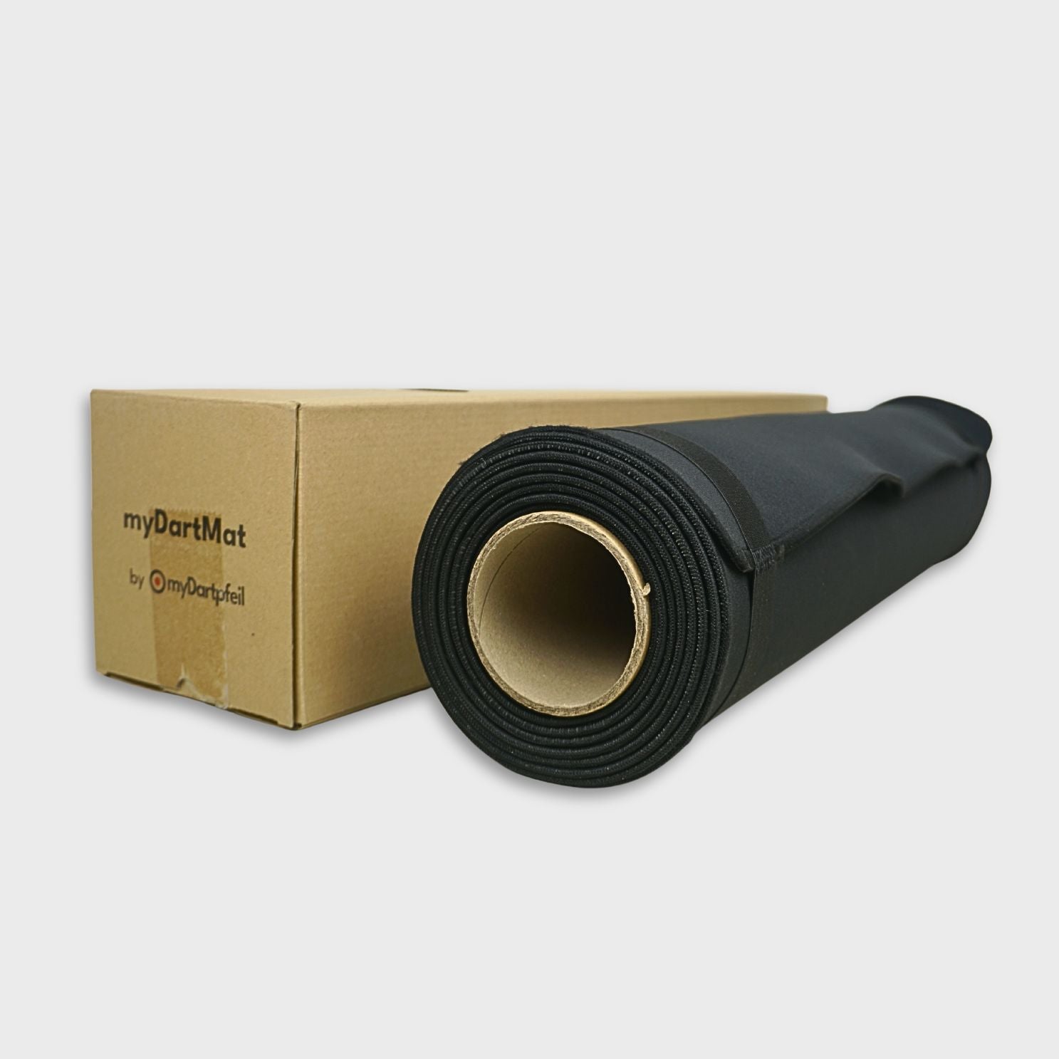 Dartteppich Royal - Dartmatte mit Oche