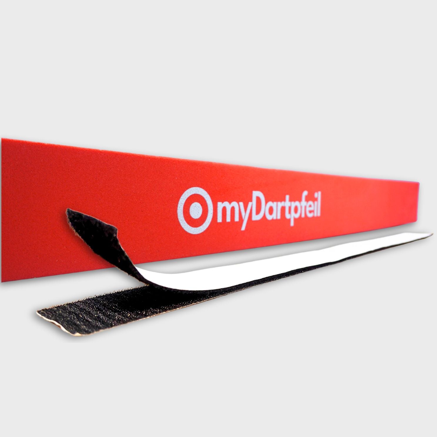 Dartteppich Royal - Dartmatte mit Oche