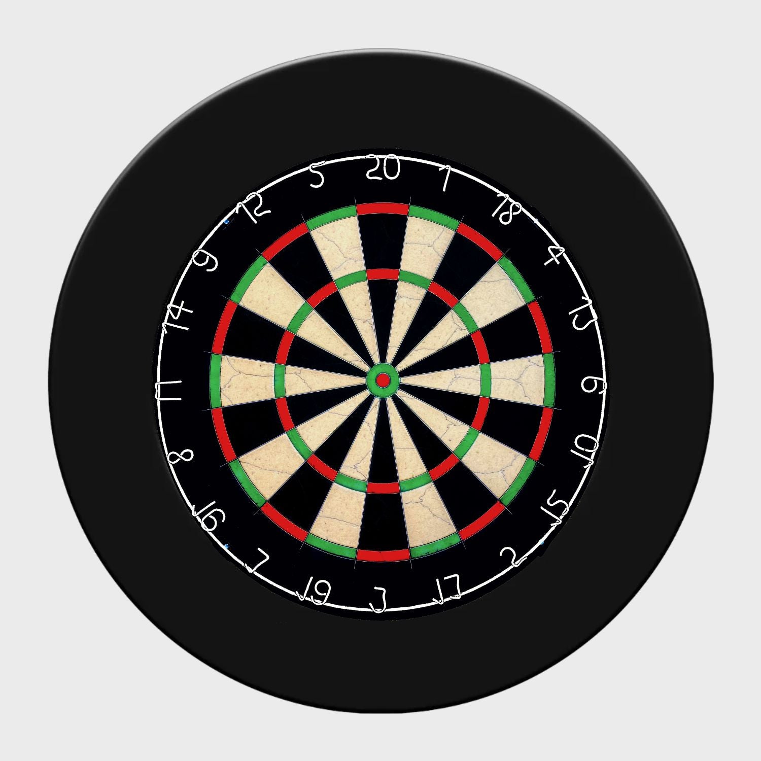 Dart Surround - Darts Catchring - Dartscheiben Wandschutz