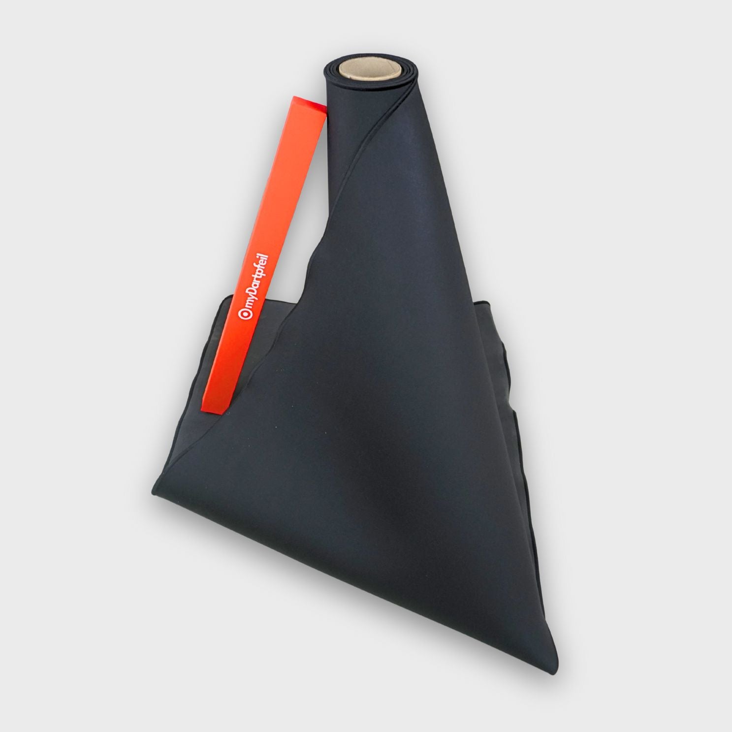 Dartteppich Royal - Dartmatte mit Oche