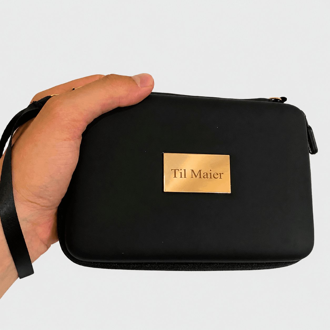 Dart Case mit praktischen Trageband