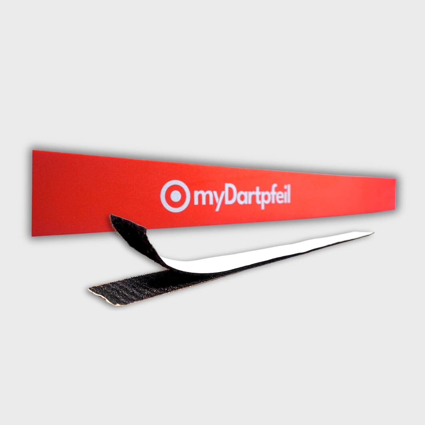 Dart Oche für Dartteppich und Dartmatte