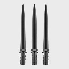 Steel Dart Spitzen Glatt