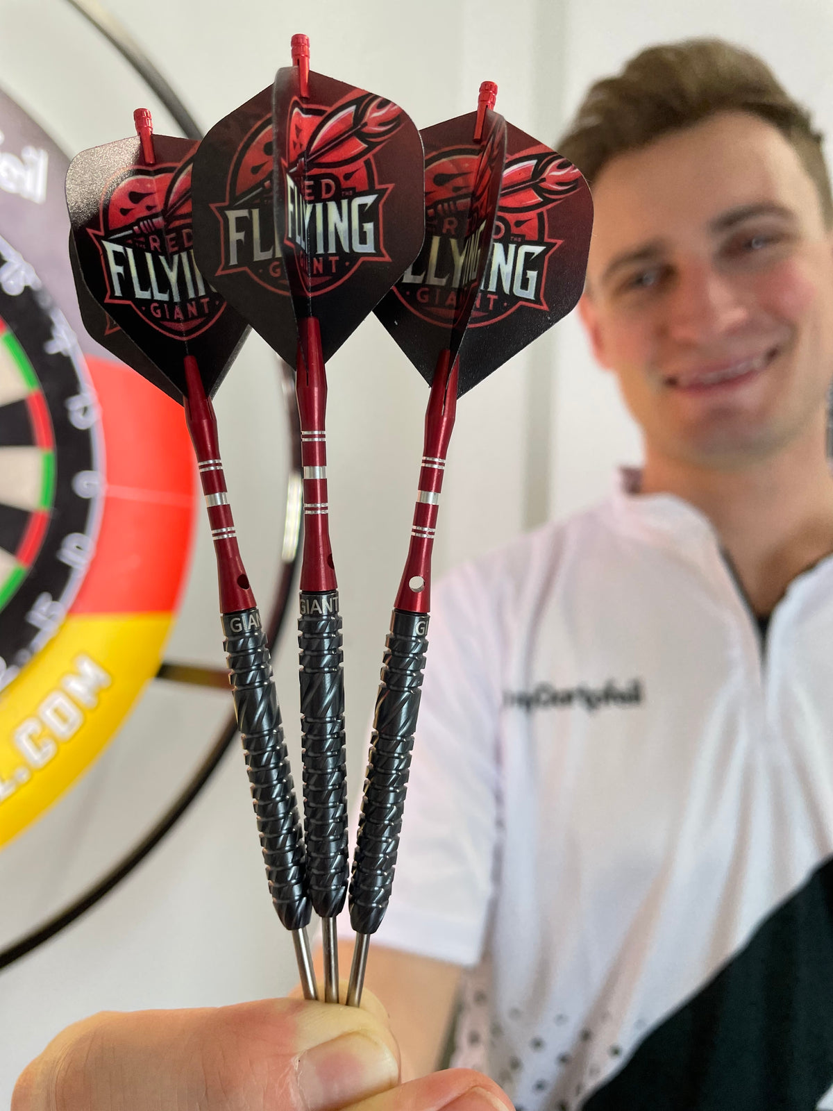 Customized Darts myDartpfeil.com | Design your own darts now!