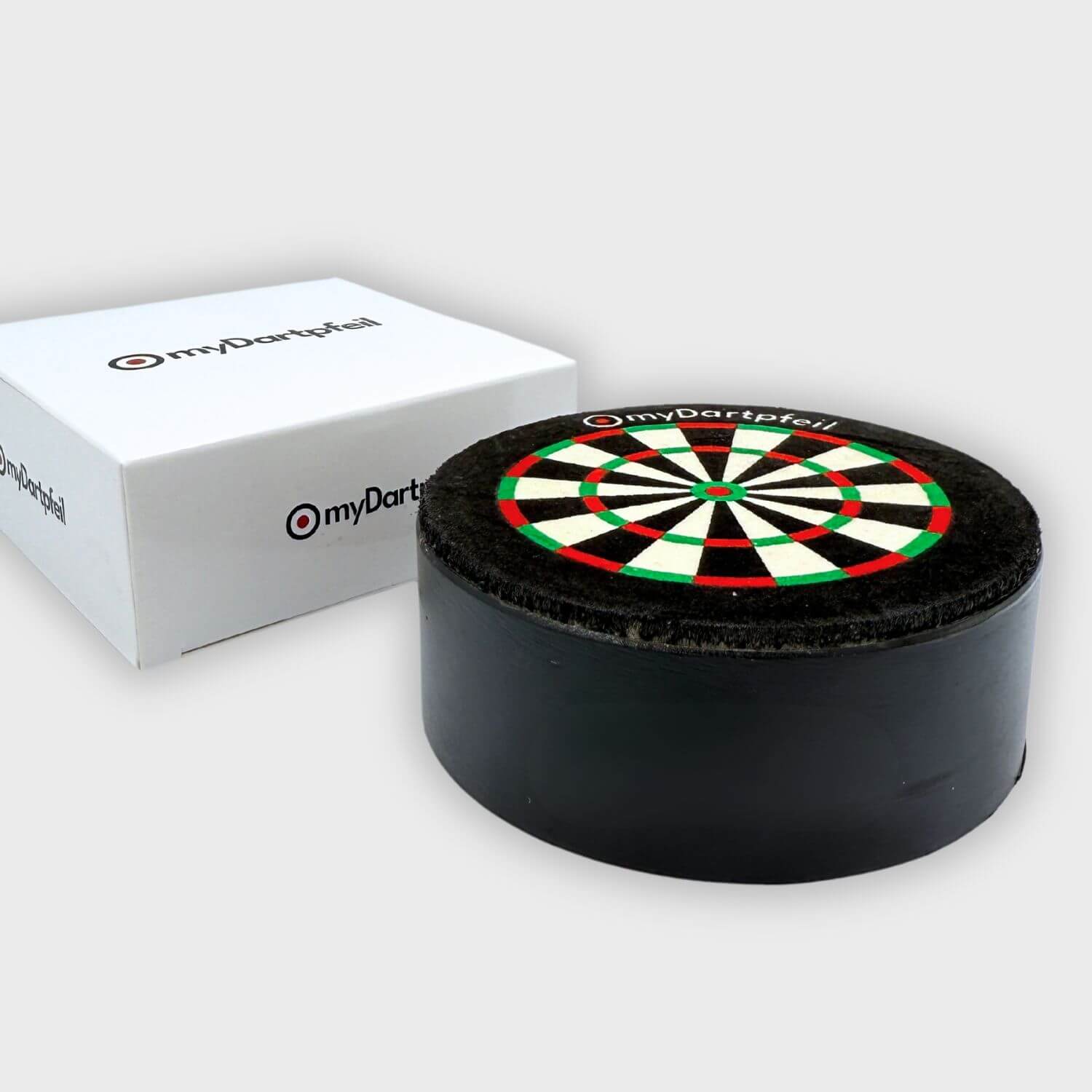 Darts Halterung hochwertig verarbeitet mit Verpackung