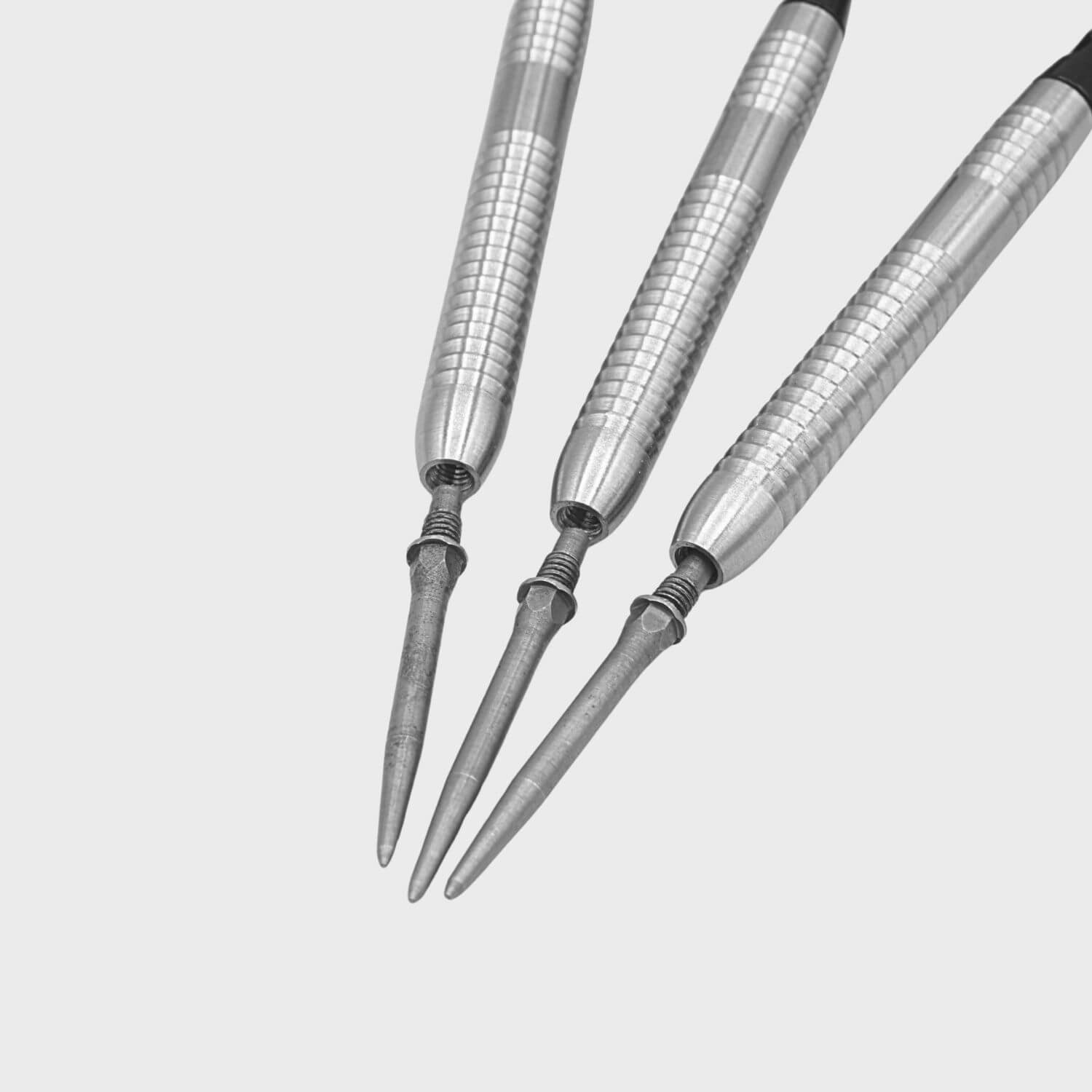 Steel Dart Spitzen Glatt