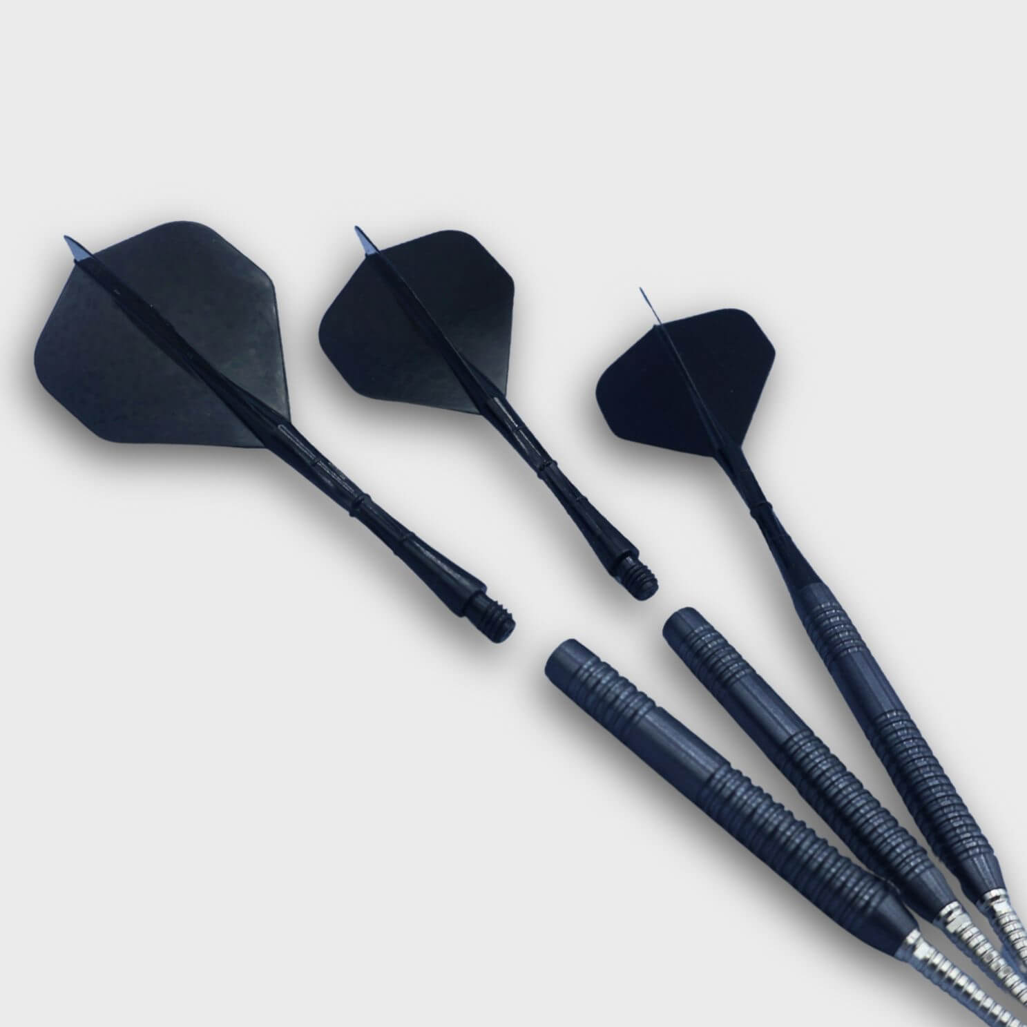 Standard Dart Flight-Shaft-System UltraX (2 Sets)