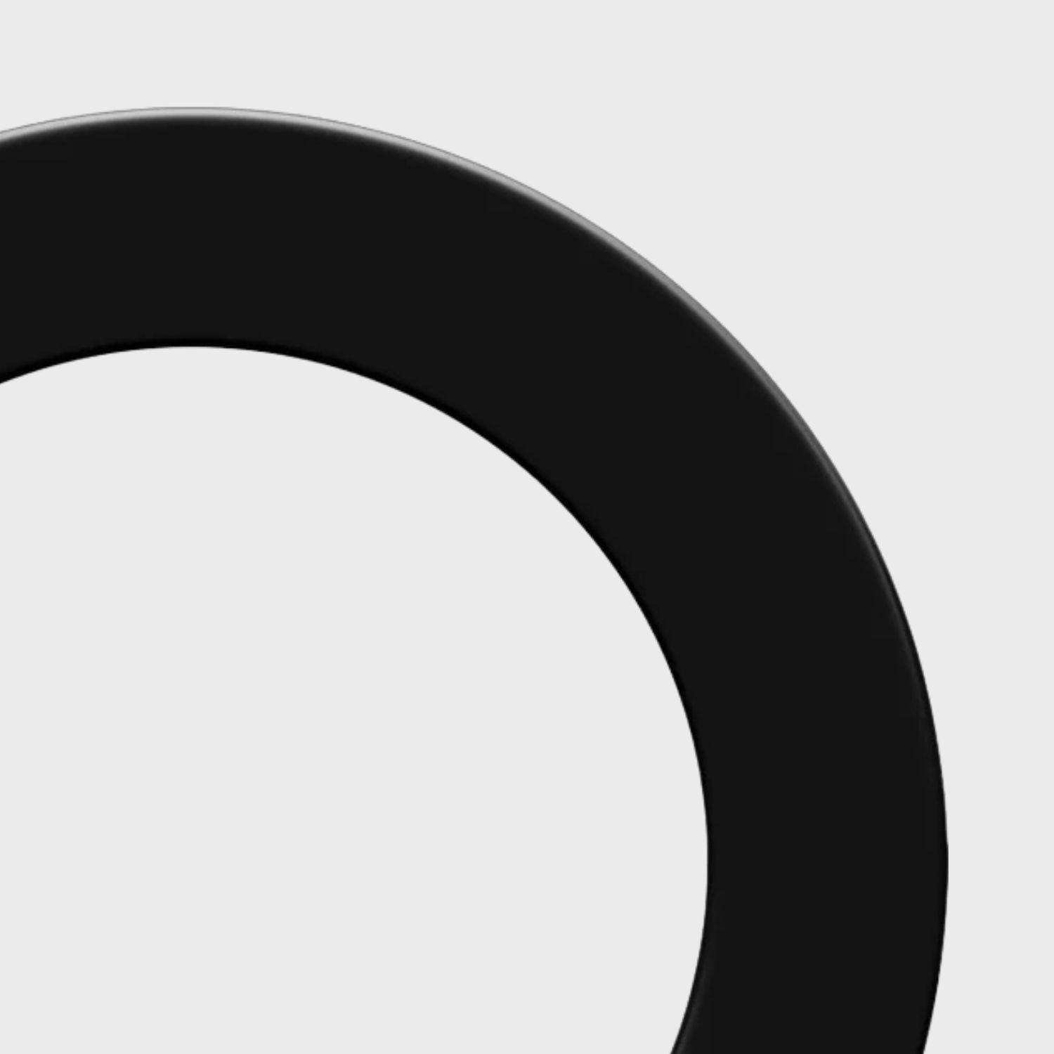 Dart Surround - Darts Catchring - Dartscheiben Wandschutz