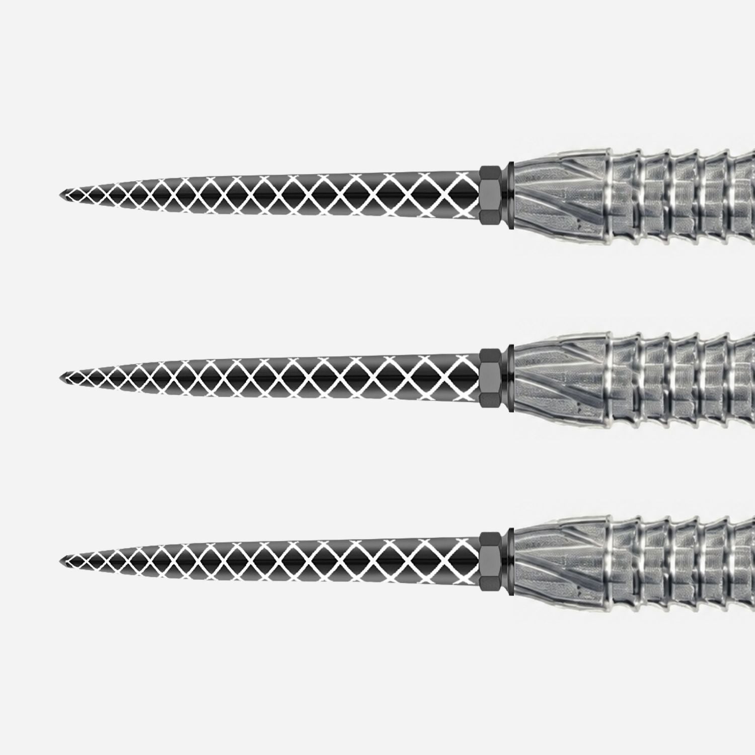 Steel Dart Spitzen Diamant