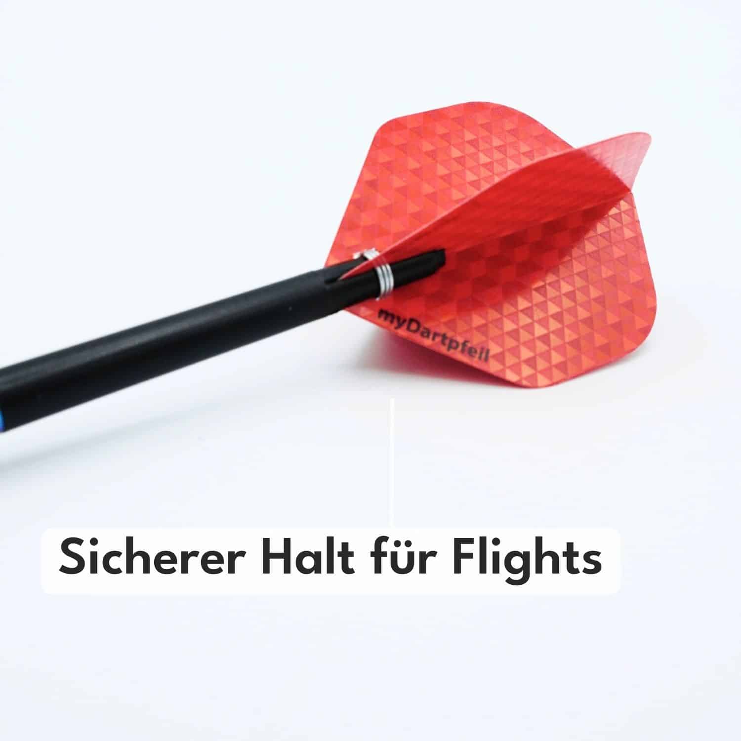 Darts Flight Locher - Flights Punch Machine