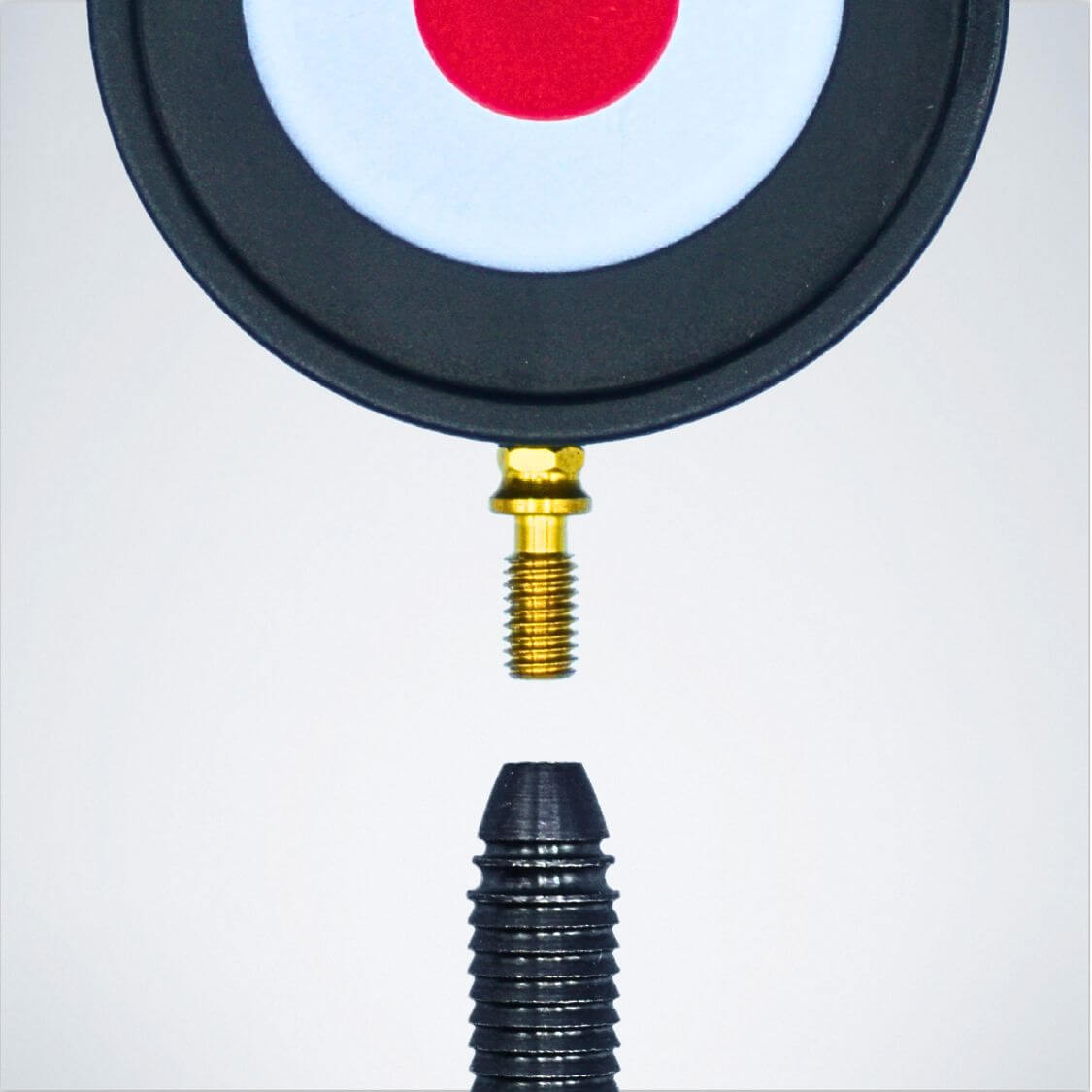 Steeldart Spitzenwechsel-Tool - Werkzeug für wechselbare Schraubspitzen